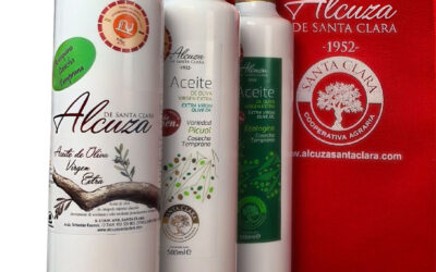 El aceite de oliva virgen extra en enero: cómo conservarlo, disfrutarlo y sacarle el máximo partido