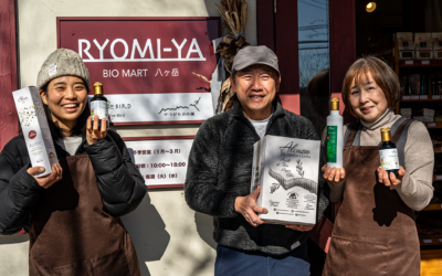 El aceite de oliva virgen extra conquista el mundo: calidad, salud y tradición